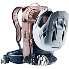 Zaino da ciclismo Deuter Compact 14 + 3