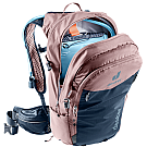 Zaino da ciclismo Deuter Compact 14 + 3