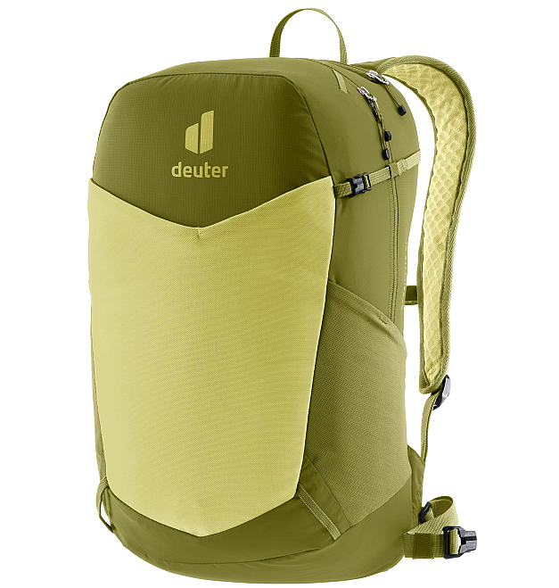 Mochila Deuter Speed Lite 21