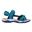 Trollkids Oslofjord children's sandals