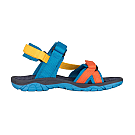 Sandali per bambini Trollkids Oslofjord