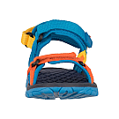 Trollkids Oslofjord children's sandals