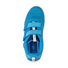 Scarpe da trekking a piedi nudi per bambini Trollkids Eikefjord Hiker