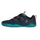 Scarpe da trekking a piedi nudi per bambini Trollkids Eikefjord Hiker