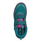 Scarpe da trekking a piedi nudi per bambini Trollkids Eikefjord Hiker