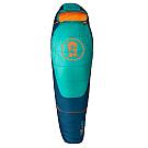 Children's sleeping bag Trollkids Femund 3in1