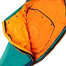 Saco de dormir infantil Trollkids Femund 3en1