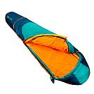 Children's sleeping bag Trollkids Femund 3in1