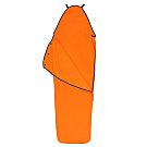 Children's sleeping bag Trollkids Femund 3in1