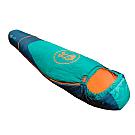 Saco de dormir infantil Trollkids Femund 3en1