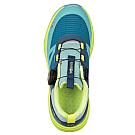 Zapatillas de senderismo para niños Trollkids Trollfjord Hiker Low XT