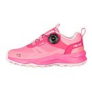 Zapatillas de senderismo para niños Trollkids Trollfjord Hiker Low XT