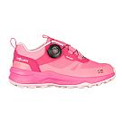 Zapatillas de senderismo para niños Trollkids Trollfjord Hiker Low XT