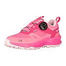 Zapatillas de senderismo para niños Trollkids Trollfjord Hiker Low XT