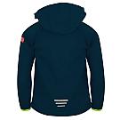 Trollkids Rondane Zip Off XT Kinderjacke