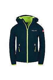 Trollkids Rondane Zip Off XT Children's Jacket