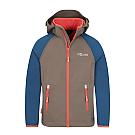 Trollkids Rondane Zip Off XT dječja jakna