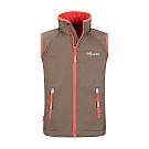 Trollkids Rondane Zip Off XT Kinderjacke