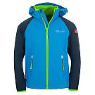 Trollkids Chaqueta Rondane Zip Off XT Niño