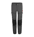 Pantaloni da trekking aderenti per bambini Trollkids Nordfjord Zip-Off