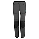 Trollkids Nordfjord Zip-Off Slim Fit Children's Hiking Pants