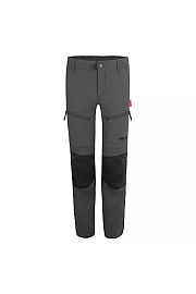 Trollkids Nordfjord Zip-Off Slim Fit Kinder-Wanderhose