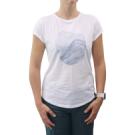 T-shirt da donna Hybrant Relief in cotone organico 2.0