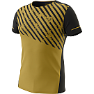 Camiseta de manga corta Dynafit Alpine para hombre