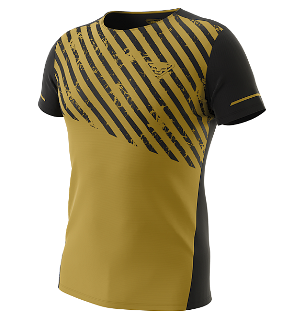 Dynafit Alpine Men's Short Sleeve T-Shirt