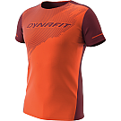 Camiseta de manga corta Dynafit Alpine para hombre