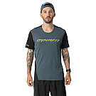 Camiseta de manga corta Dynafit Alpine para hombre