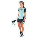 Dynafit Alpine Women's Short Sleeve T-Shirt