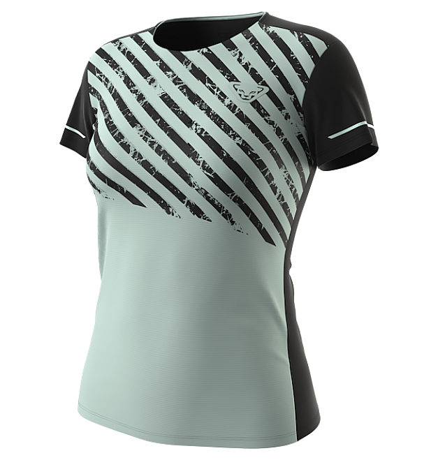 Camiseta de manga corta Dynafit Alpine Mujer