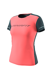 Dynafit Alpine Women's Short Sleeve T-Shirt