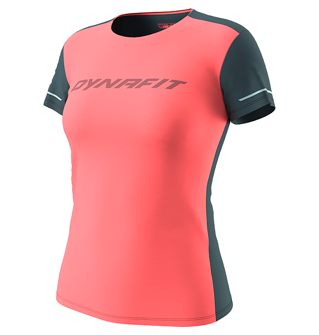 Dynafit Alpine Women's Short Sleeve T-Shirt