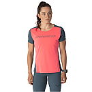 Dynafit Alpine Women's Short Sleeve T-Shirt