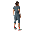 Dynafit Alpine Women's Short Sleeve T-Shirt