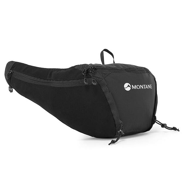 null Traiblazer 3 backpack