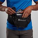 null Traiblazer 3 backpack