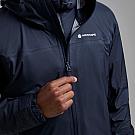 Montane Цетус Лите мушка водоотпорна јакна