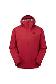 Montane Cetus Lite Herren Wasserdichte Jacke