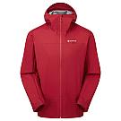 Montane Цетус Лите мушка водоотпорна јакна