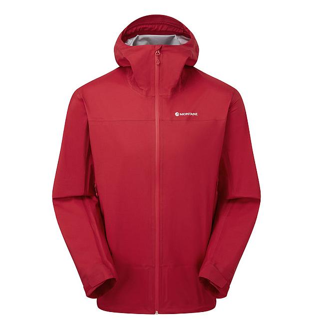 Montane Цетус Лите мушка водоотпорна јакна