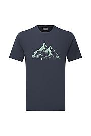 Pantalón corto Montana Dual Mountain para hombre