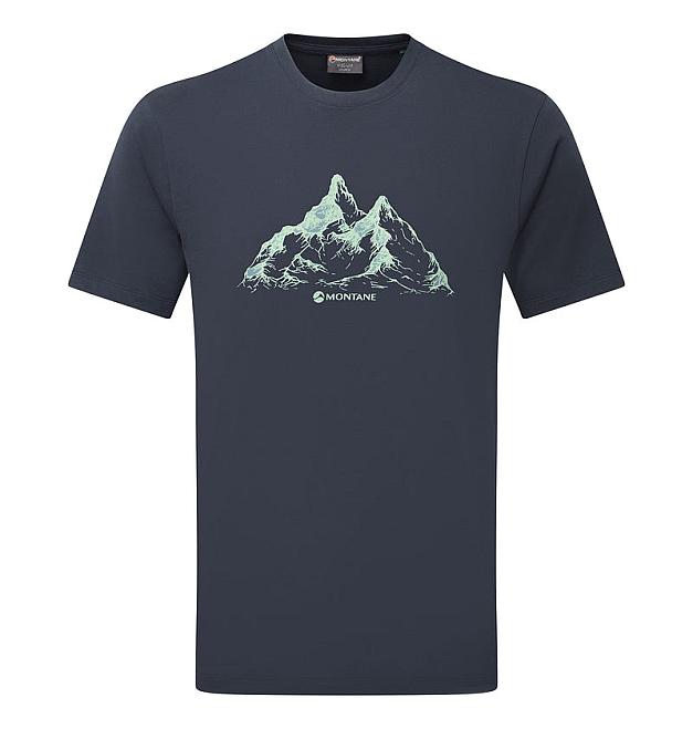 Pantalón corto Montana Dual Mountain para hombre
