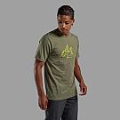 Pantalón corto Montana Dual Mountain para hombre