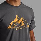 Pantalón corto Montana Dual Mountain para hombre