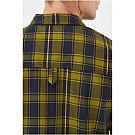 Herren-Bambushemd Viking -Kleeblatt
