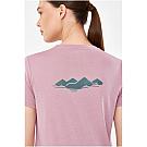Viking Morain Bamboo Women's T-Shirt