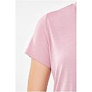 Camiseta de bambú Viking Morain para mujer